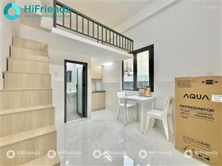 Cho thuê căn hộ full nội thất ngay gần vòng xoay lê đại hành  đầm sen  quânn 11