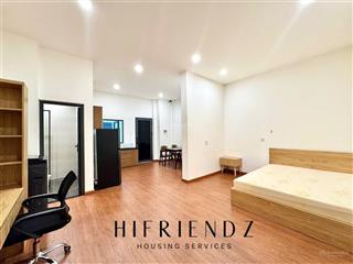 Căn hộ dịch vụ đầy đủ nội thất từ az gần ngã tư bốn xã  aeon bình tân