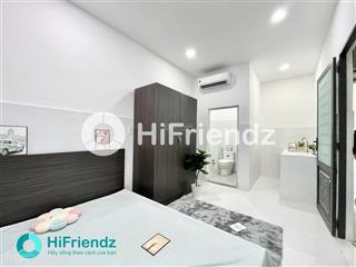 Studio full nội thất ngay gần bx miền tây  aeon mall bình tân