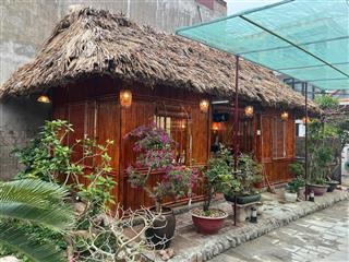 Bán 430m2 đất mặt đường tân thành, mặt tiền 10,5m tặng nhà vườn siêu đẹp giá đầu tư cực tốt