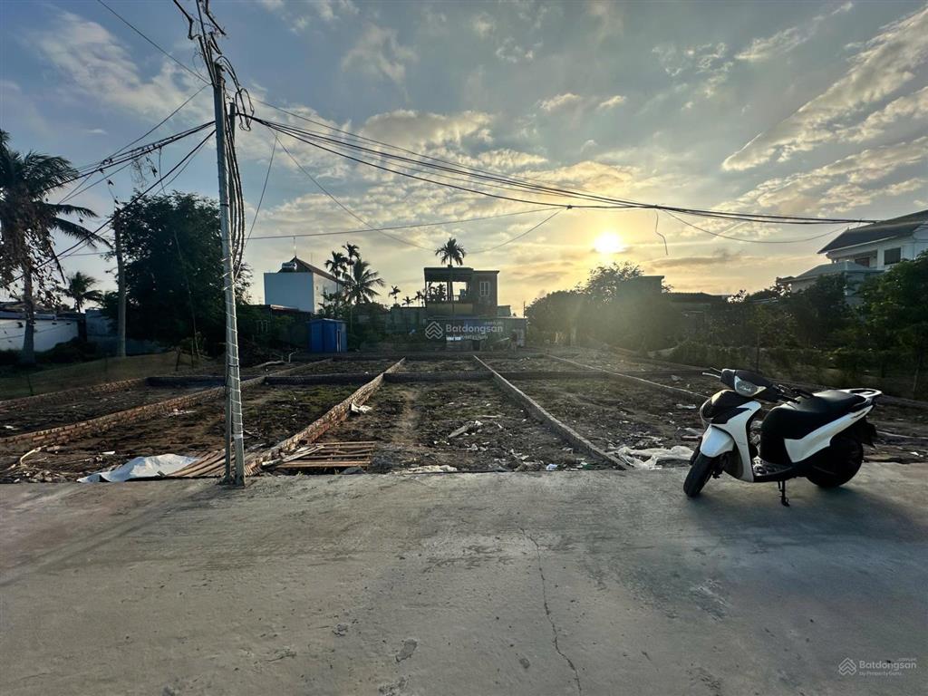 Bán đất tân vũ tràng cát cạnh vinhome, đường rộng kết nối các đường huyết mạch thành phố
