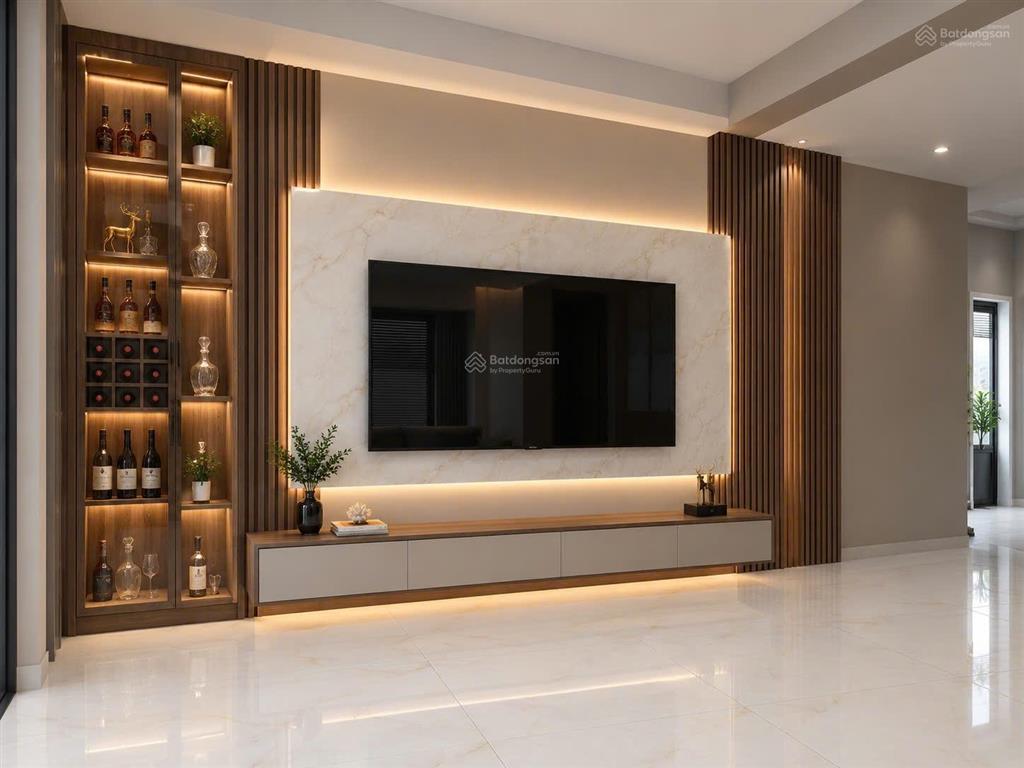 Nhà 4 tầng sân cổng riêng xây độc lập tại đằng lâm, hải an