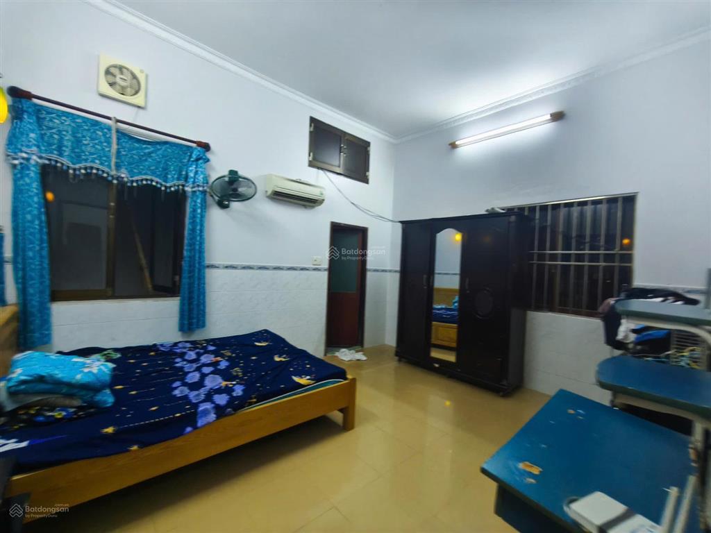 Bán nhà trung tâm thị trấn lạc tánh, 95m2