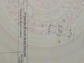 Lô đất có tổng giá thấp nhất vân canh, chỉ từ 9,1 tỷ là sở hữu lô 45m2, mt 3,8m, trung tâm khu đất
