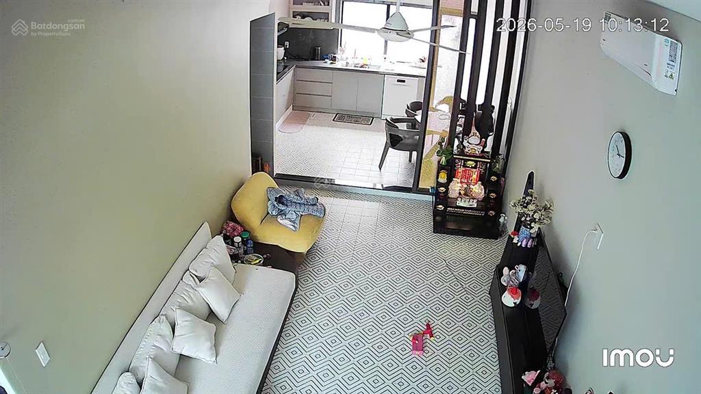 Chính chủ cần bán căn nhà ở lô ngoài cát tường j home