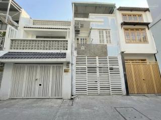 Bán nhà nguyễn hữu cảnh, cách metro văn thánh 100m, 43m2, ngang 4x11,6m, cải tạo, xây mới 4 tầng.