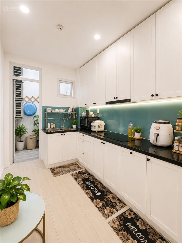 Bán căn hộ riverside đối diện sunwah, 75m2, 2pn 2wc, view tp nhìn q1, để lại nội thất.
