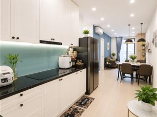Bán căn hộ riverside đối diện sunwah, 75m2, 2pn 2wc, view tp nhìn q1, để lại nội thất.