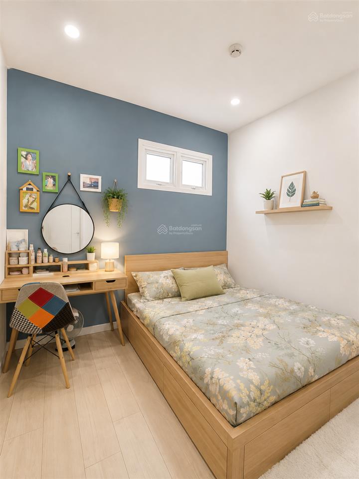 Bán căn hộ riverside đối diện sunwah, 75m2, 2pn 2wc, view tp nhìn q1, để lại nội thất.