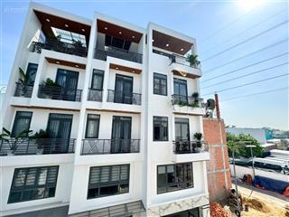 Bán gấp trước tết nhà 5 tầng đẹp, nội thất mới siêu đẹp, dọn vào ăn tết giá chỉ 7.5 tỷ.ht vay 80%