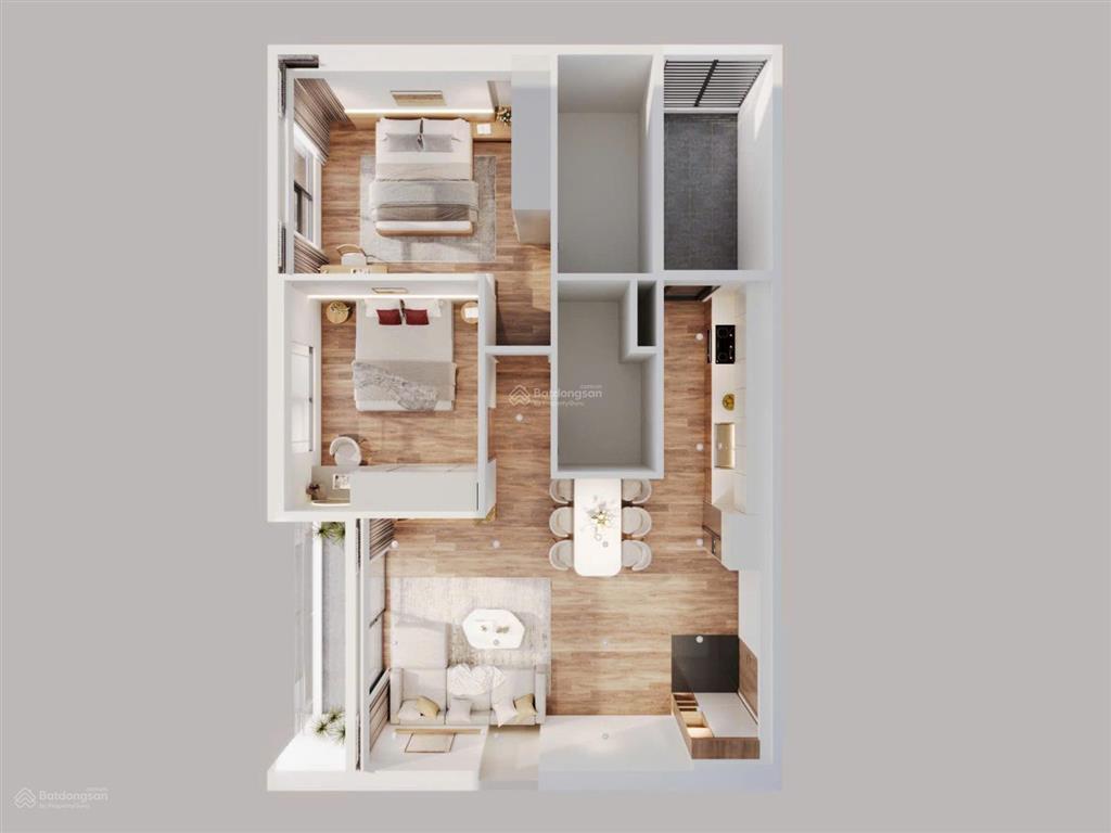 Chính chủ bán gấp góc neo 81m2 2pn/2wc chỉ 4,9 tỷ nhà mới đẹp, view thoáng, ht vay. 0979 885 ***