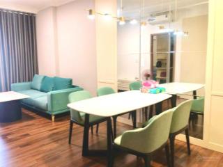 Chính chủ bán gấp 75m2 giá 4,1 tỷ view đẹp mát mẻ, tầng đẹp, đầy đủ nội thất vào ở ngay. ht vay 70%