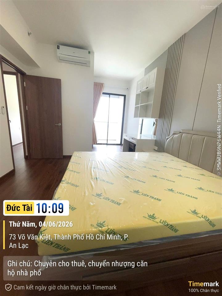 Chính chủ bán gấp căn 80m2 2pn/2wc 2 ban công giá 4.580 tỷ, nhà view thoáng đẹp.  0979 885 ***