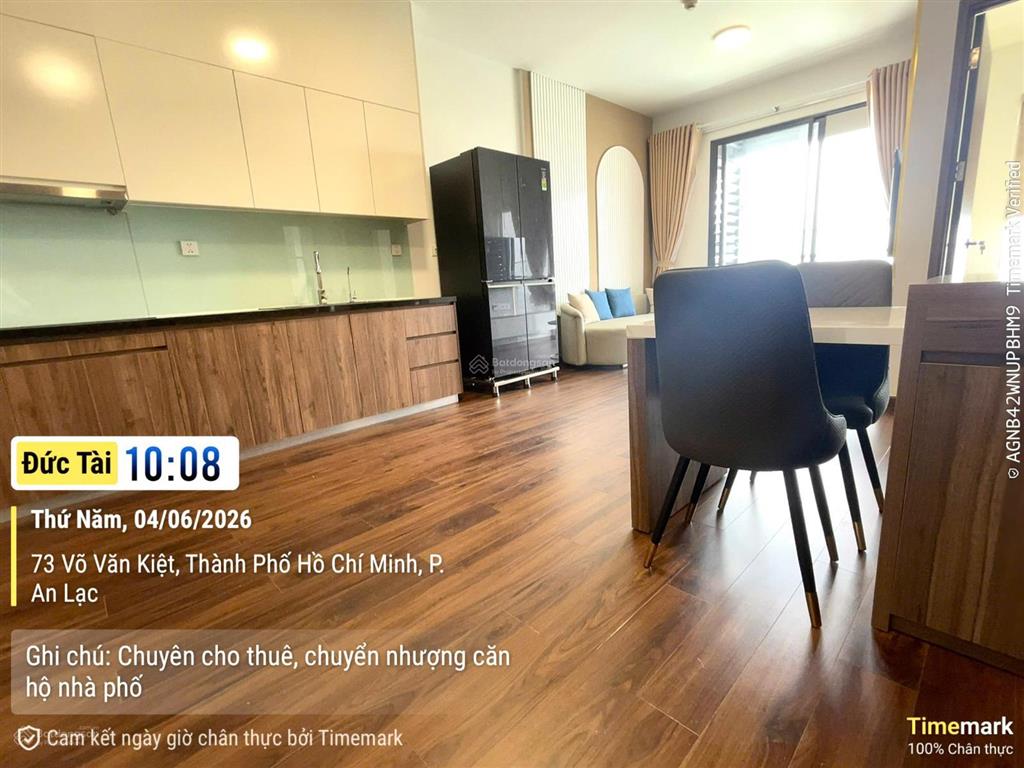 Chính chủ bán gấp căn 80m2 2pn/2wc 2 ban công giá 4.580 tỷ, nhà view thoáng đẹp.  0979 885 ***