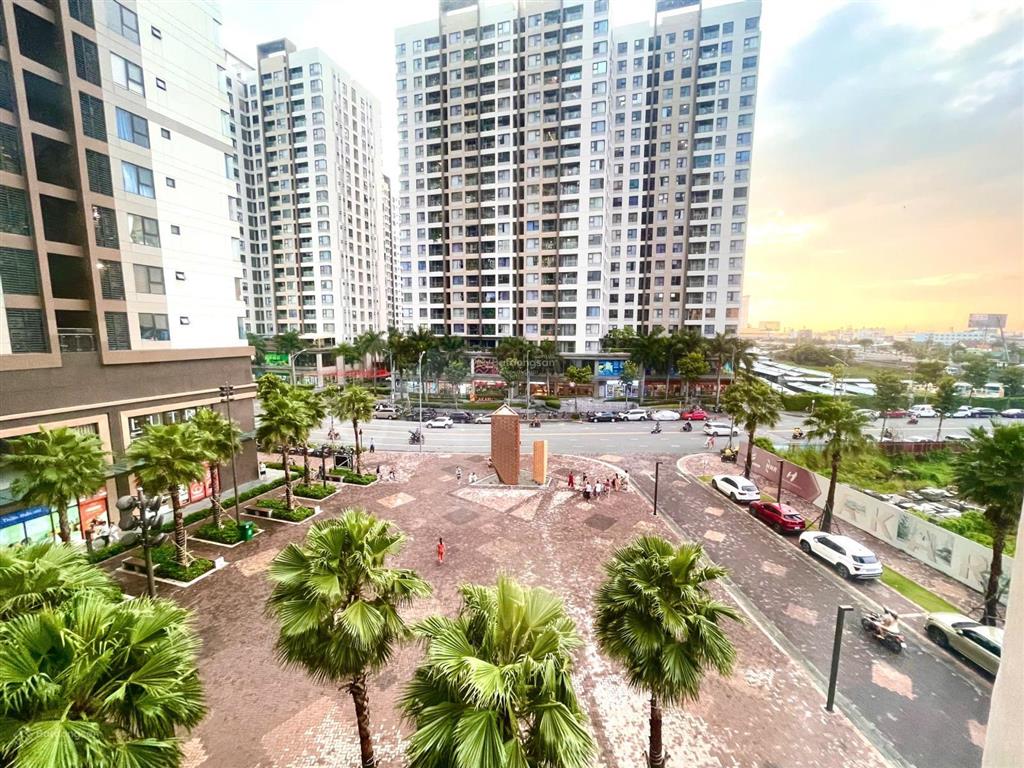 Bán gấp căn neo sân vườn 3pn/2wc tại akari city nam long chỉ 6,69 tỷ, 111m2, sổ sẵn hỗ trợ vay.