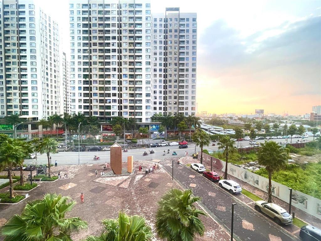 Bán gấp căn neo sân vườn 3pn/2wc tại akari city nam long chỉ 6,69 tỷ, 111m2, sổ sẵn hỗ trợ vay.