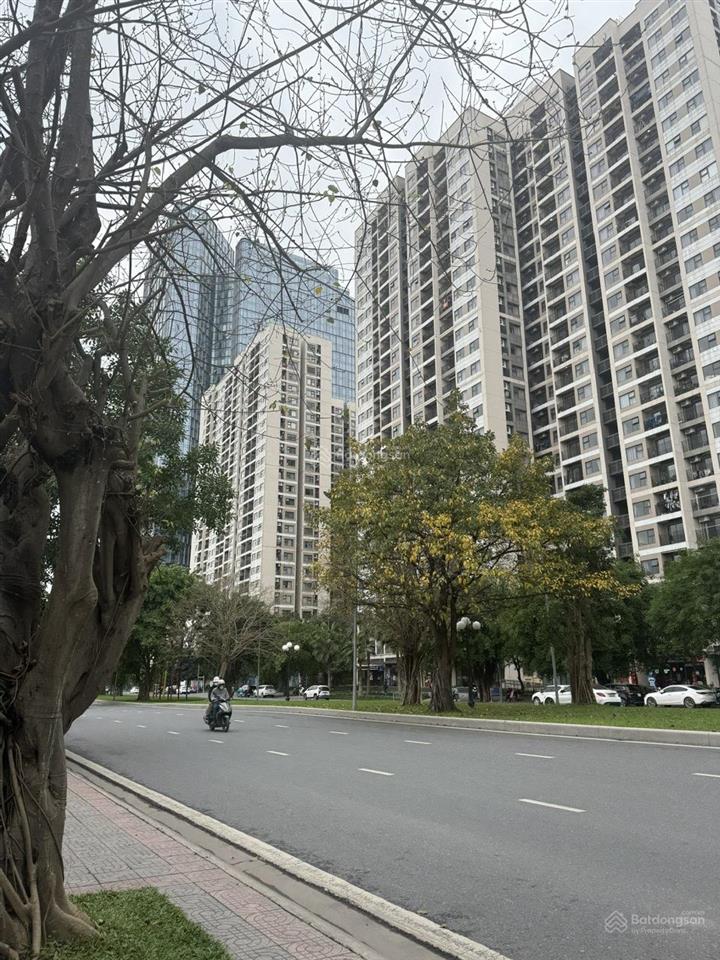 Bán nhà mặt đường tại phường kiến hưng hà nội