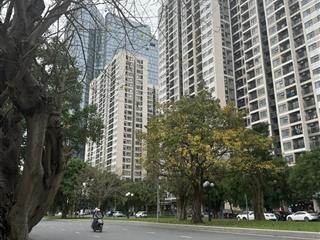 Bán nhà mặt đường tại phường kiến hưng hà nội