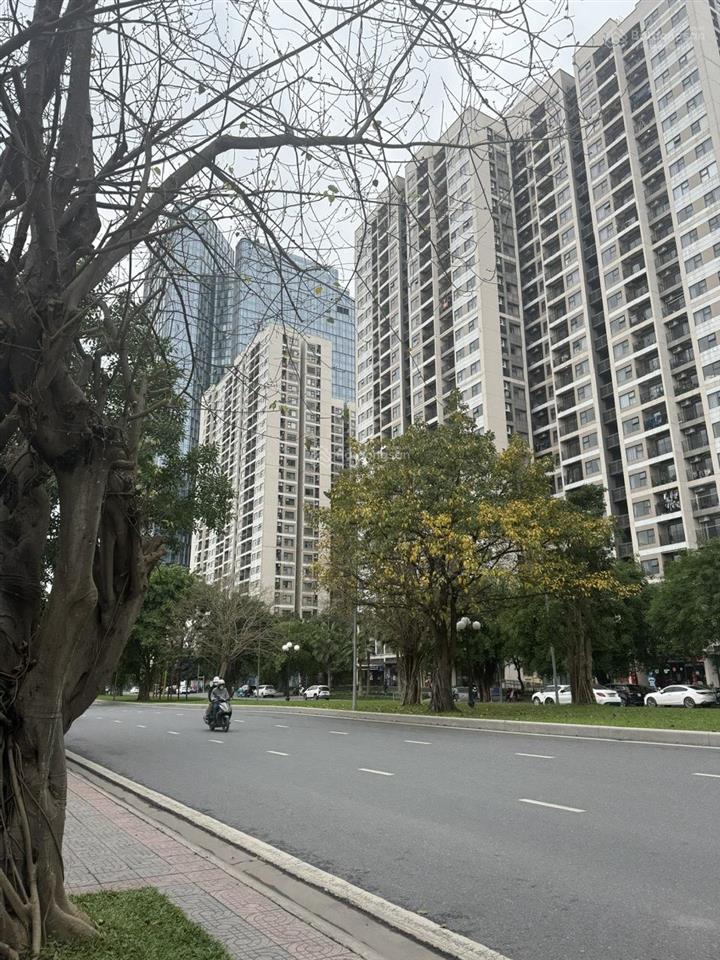 Bán nhà mặt đường tại phường kiến hưng hà nội