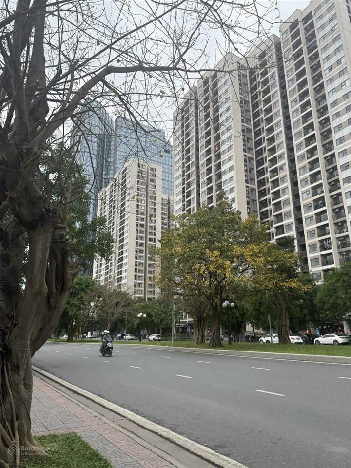 Bán nhà mặt đường tại phường kiến hưng hà nội