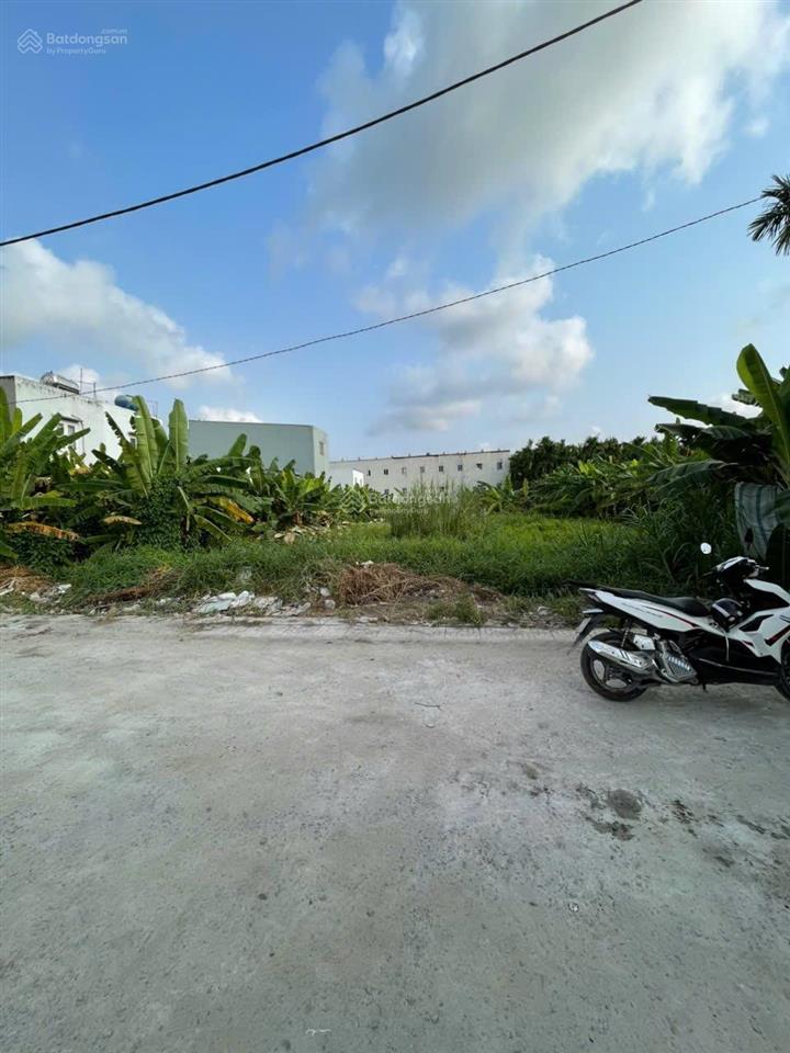 Đất thạnh xuân 52, q12, dt 1670m2 đất thổ cư quy hoạch dân cư đường xe tải giá 38 tỷ