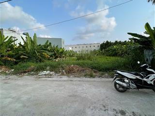 Đất thạnh xuân 52, q12, dt 1670m2 đất thổ cư quy hoạch dân cư đường xe tải giá 38 tỷ