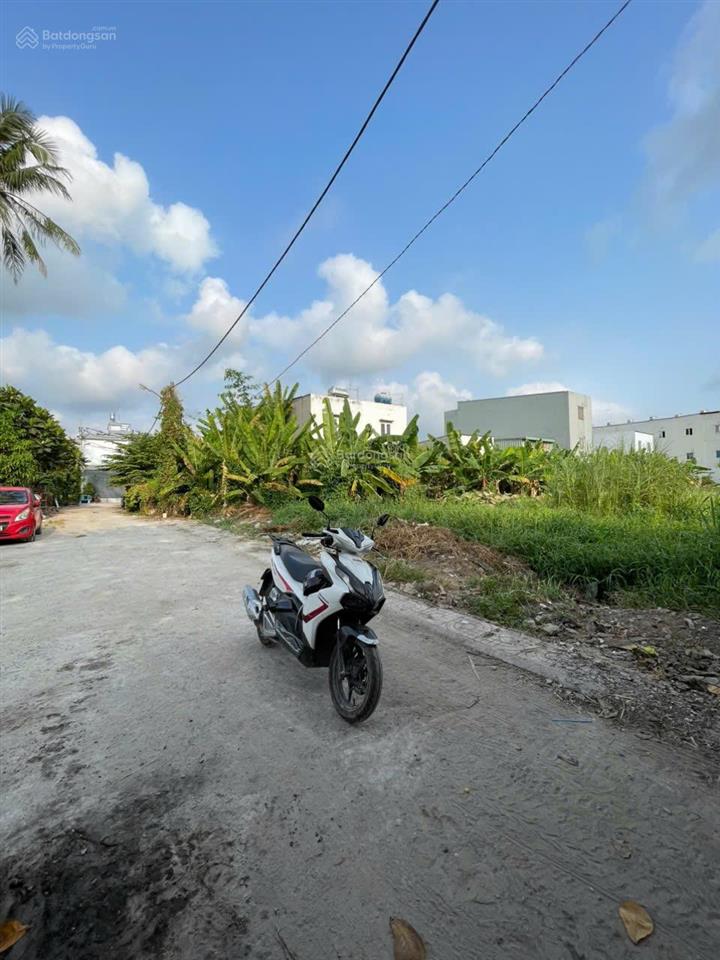 Đất thạnh xuân 52, q12, dt 1670m2 đất thổ cư quy hoạch dân cư đường xe tải giá 38 tỷ