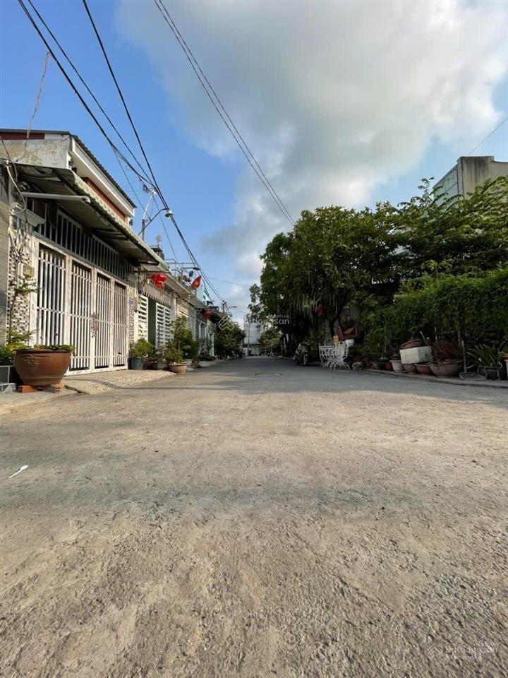 Đất thạnh xuân 52, q12, dt 1670m2 đất thổ cư quy hoạch dân cư đường xe tải giá 38 tỷ