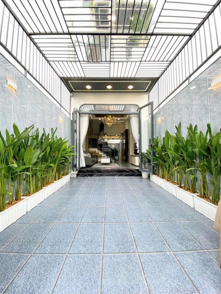 Hoa hồng 100 tr gửi ace nhận đủ tôi cần bán nhà an phú đông q12 ngay ngã tư ga gí 7tỷ6