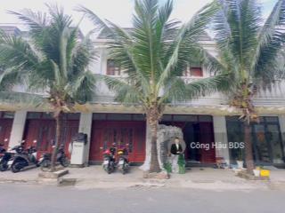 Nhà 2 tầng kdc đức huy  champa garden. sát dhqg tphcm. dt 102m2 đường 8m kdc an ninh. 6.3 tỷ tl