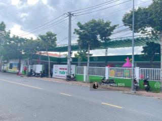 Mặt tiền nguyễn hữu cảnh, p. đông hoà. dt 166m2 (6x 27.6m). odt 157m2. đường 10m. giá 12.3 tỷ