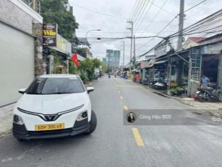 Lô đất mt đông minh, p. đông hoà, gần tttm bigc go. dt 140m2 (5.8x 24m). đường 8m. giá 7.6 tỷ tl