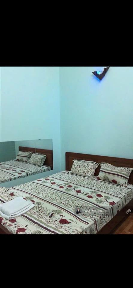 Bán khách sạn gần tttm vincom dĩ an. thu nhập 40tr/th. dt 125m2 (4.1x30.5m). đường 5m. giá 5.7t