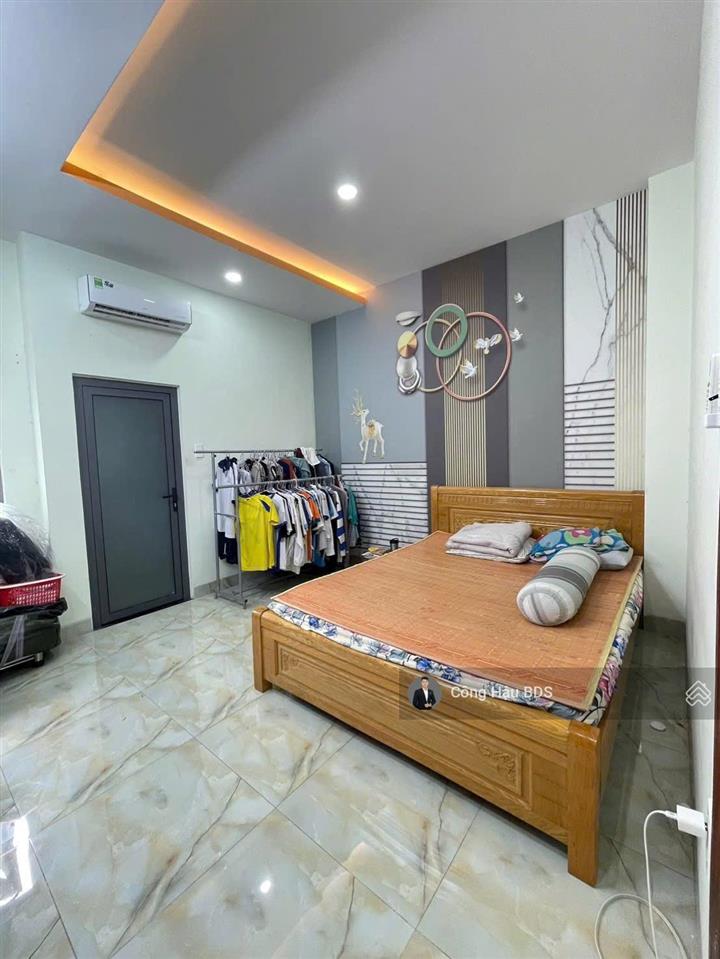 Nhà 3 tầng kdc phú hồng thịnh gần làng dhqg tp.hcm. dt 60m2 (4x 15m). gồm 3pn 4wc. giá 5.8 tỷ
