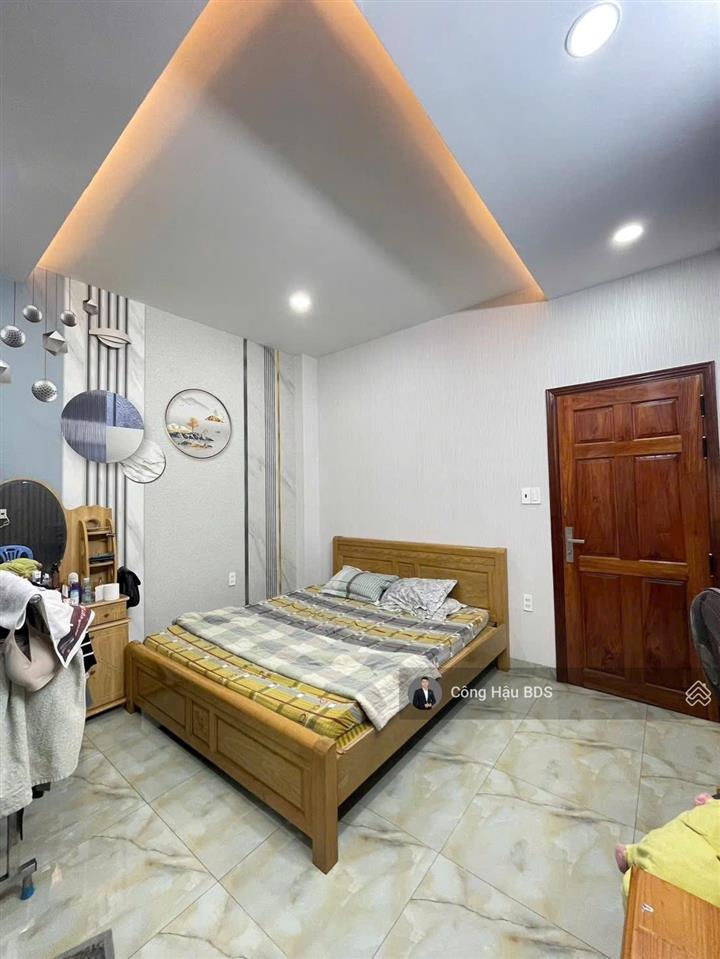 Nhà 3 tầng kdc phú hồng thịnh gần làng dhqg tp.hcm. dt 60m2 (4x 15m). gồm 3pn 4wc. giá 5.8 tỷ