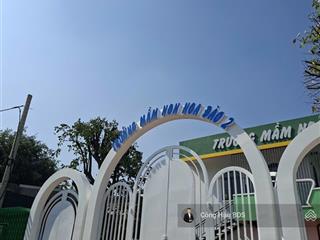 Nhà 2 tầng. p. dĩ an. dt 94.5m2 (4x 23.6m). odt 60m2. gồm 3pn 2wc. sân xe hơi. giá 4.25 tỷ tl