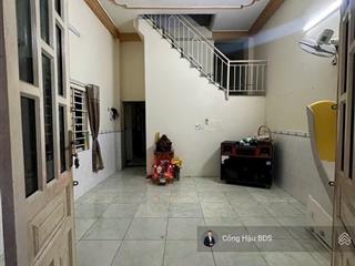 Nhà 2 tầng p. dĩ an. cách vincom 5p. dt 75m2 (5x15m). odt 57.2m2. gồm 3pn 2wc. đường 5m. 3.15 tỷ