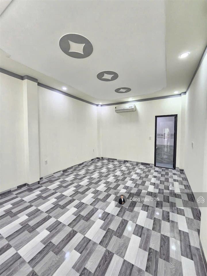 Nhà 3 tầng kdc lê phong p. tân đông hiệp. tp.hcm. dt 84.5m2 (4x 21m). dtsd~ 220m2. giá 5.1 tỷ tl