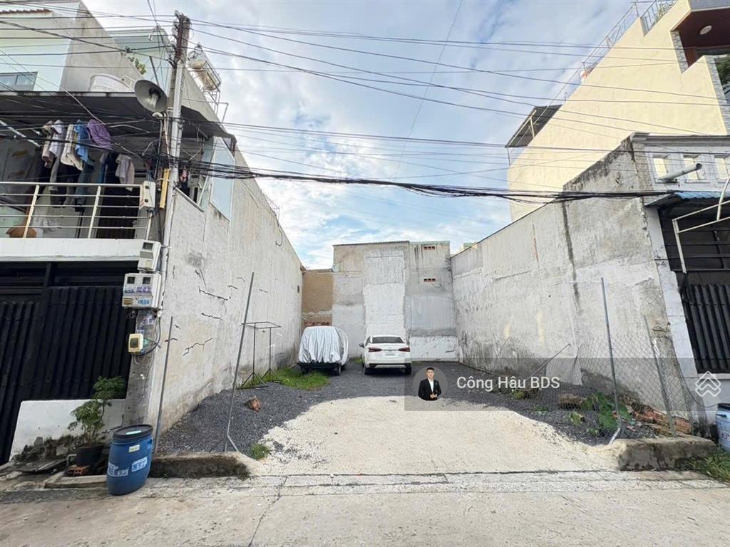 Lô đất đẹp sát dự án bcons city. dt 88.6m2. ngang 7.6m. odt 77m2. đường 5m. giá 4.5 tỷ tl