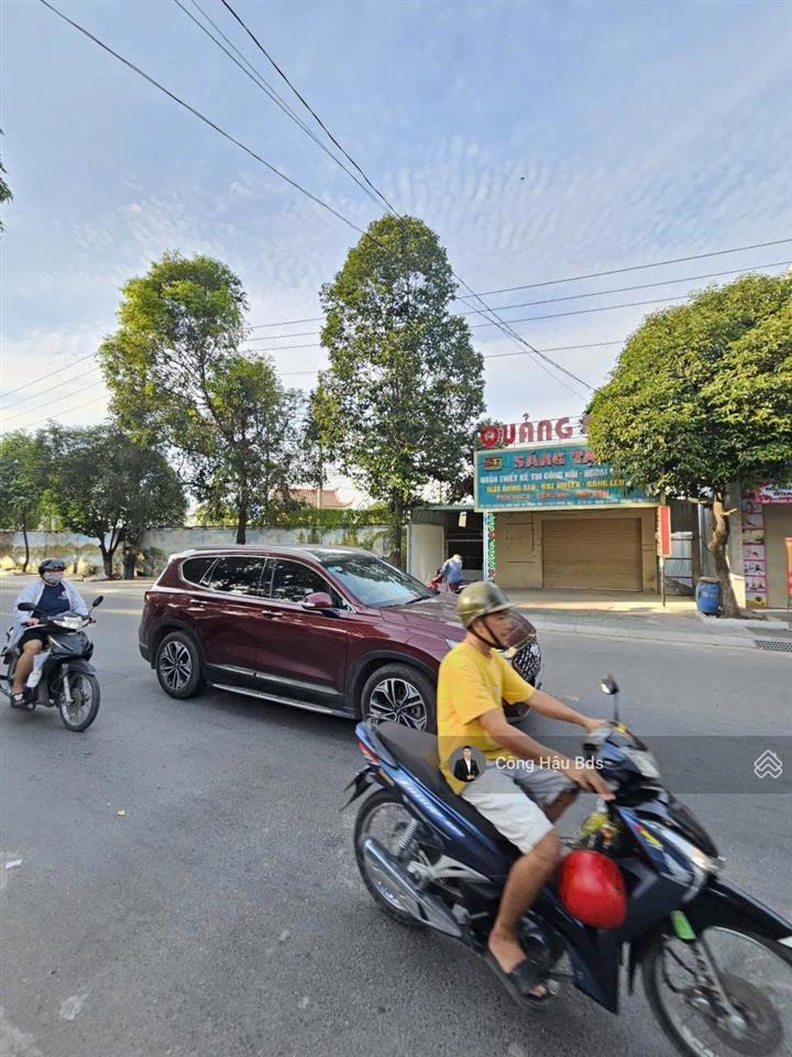 Nhà mtkd nguyễn thái học, dt 126m2 (5.8x 21m) đường 10m. vỉa hè. kinh doanh vạn nghề. giá 8.5 tỷ