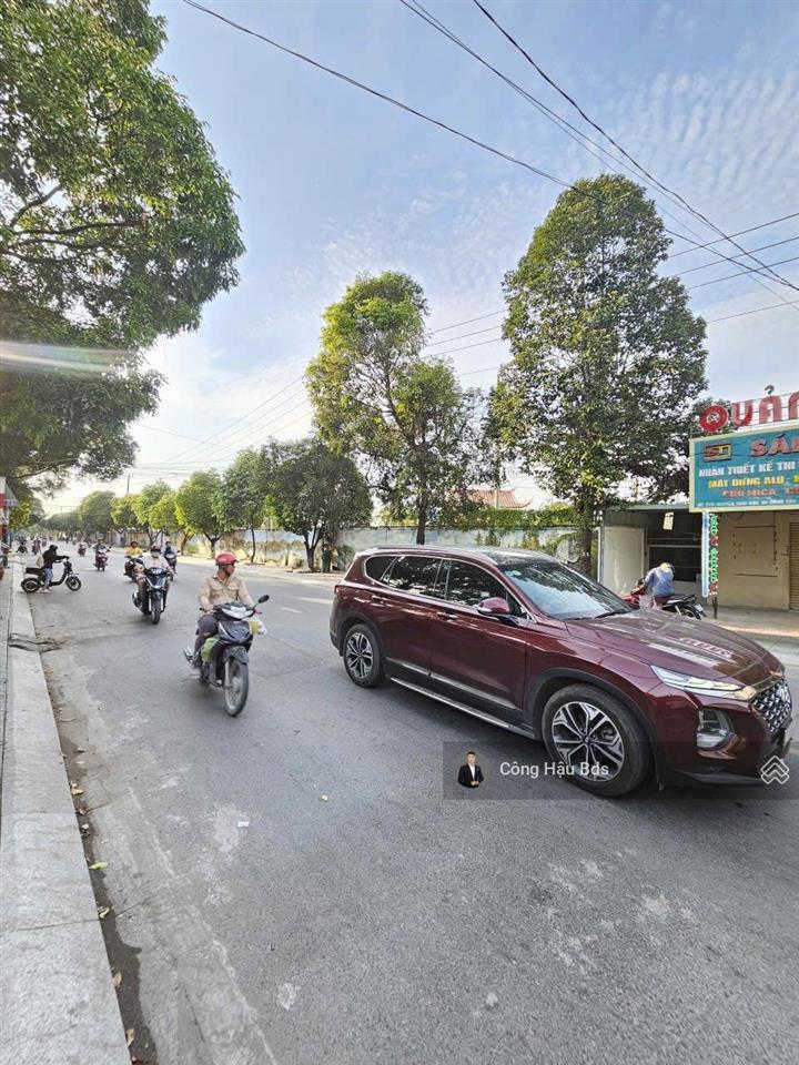 Nhà mtkd nguyễn thái học, dt 126m2 (5.8x 21m) đường 10m. vỉa hè. kinh doanh vạn nghề. giá 8.5 tỷ
