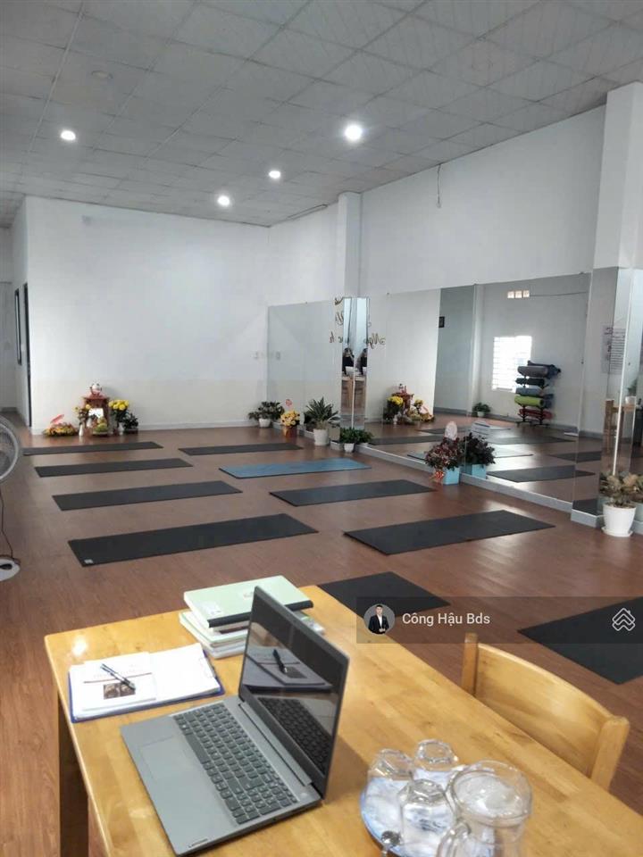 Nhà mtkd nguyễn thái học, dt 126m2 (5.8x 21m) đường 10m. vỉa hè. kinh doanh vạn nghề. giá 8.5 tỷ