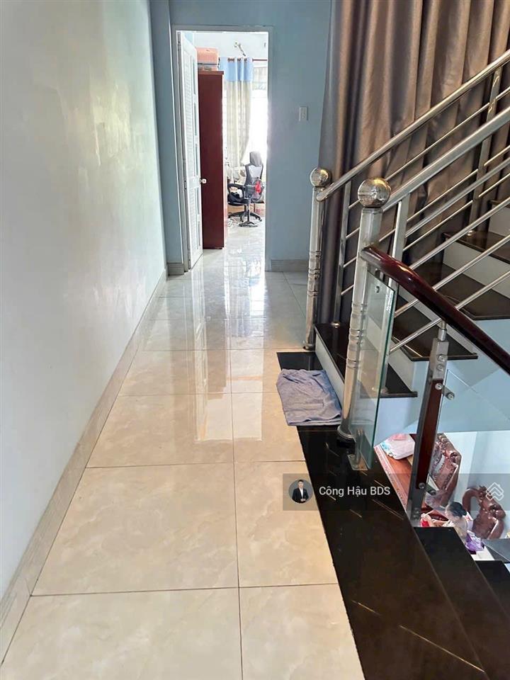 Nhà 3 tầng kdc lê phong đường trần văn ơn, p. đông hoà. cách tttm bigc go! 3p. giá 5.7 tỷ tl