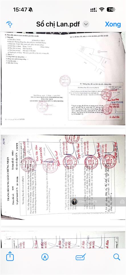 Nhà 3 tầng kdc lê phong đường trần văn ơn, p. đông hoà. cách tttm bigc go! 3p. giá 5.7 tỷ tl