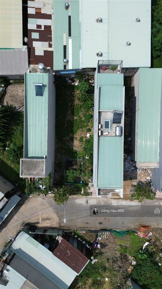 Lô đất tdc đồng chàm, trung tâm p. đông hoà, dt 88.1m2 (4x 22m). full thổ cư. đường 8m. vỉa hè 6m.