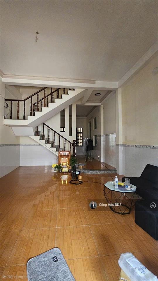 Nhà 2 tầng p. đông hoà, gần bigc go! dt 80m2 (5x 16m) đường 4m thông. gồm 2 pn 2wc. giá 4.4 tỷ tl