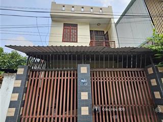 Nhà 2 tầng p. đông hoà, gần bigc go! dt 80m2 (5x 16m) đường 4m thông. gồm 2 pn 2wc. giá 4.4 tỷ tl