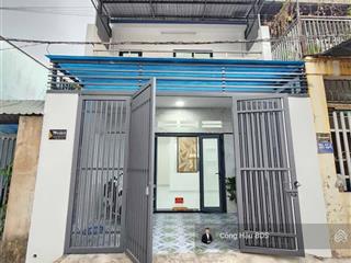 Nhà 2 tầng p. đông hoà gần bigc go! dt 71m2 (5x 14.3m). gồm 3pn 2wc. đường 5m. giá 4.35 tỷ tl