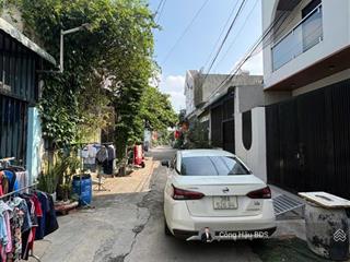 Bán nhà gần hội trường đông hoà. dt 49.5m2 (4.5x11m). odt 100%. gồm 2 pn. đường 5m. giá 3.15 tl