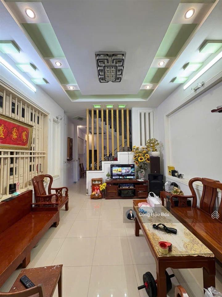 Nhà 2 tầng p. đông hòa, gần tttm bigc go! dt 201.4m2 (6x33.5m). gồm 4pn3wc. giá 7.55 tỷ tl
